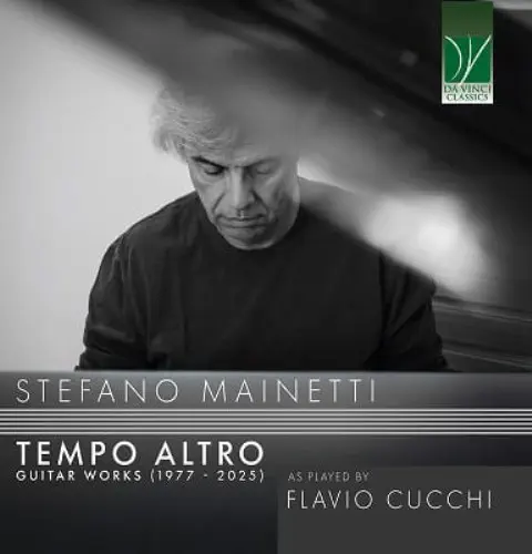 FLAVIO CUCCHI / TEMPO ALTRO