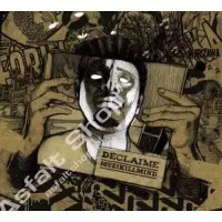 DECLAIME aka DUDLEY PERKINS / MUZIKILLMIND