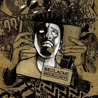 DECLAIME illuninduzik 1999年リリースレコード MUZIKILLMIND アナログ2LP/DECLAIME aka DUDLEY PERKINS｜HIPHOP/R&B