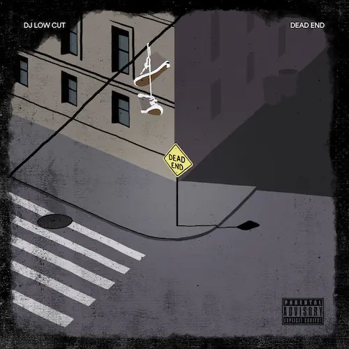 DEAD END (CD)/DJ LOW CUT｜HIPHOP/R&B｜ディスクユニオン・オンライン