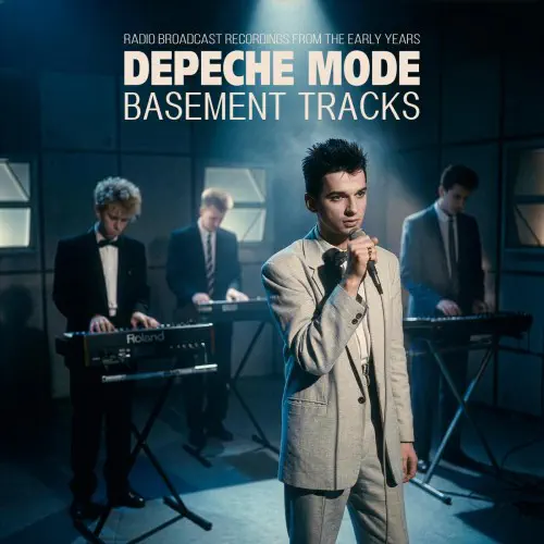 DEPECHE MODE / デペッシュ・モード商品一覧｜ROCK / POPS / INDIE