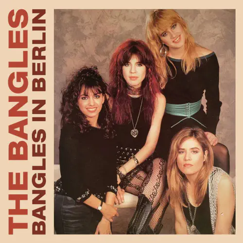 BANGLES / バングルス商品一覧｜OLD ROCK｜ディスクユニオン