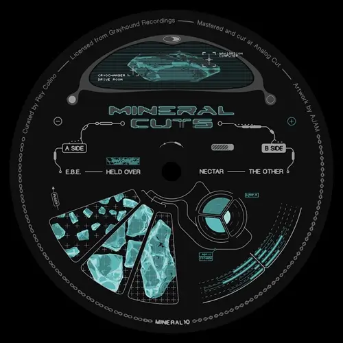 MINIMAL/TECH HOUSE｜CLUB / DANCE｜ディスクユニオン・オンライン