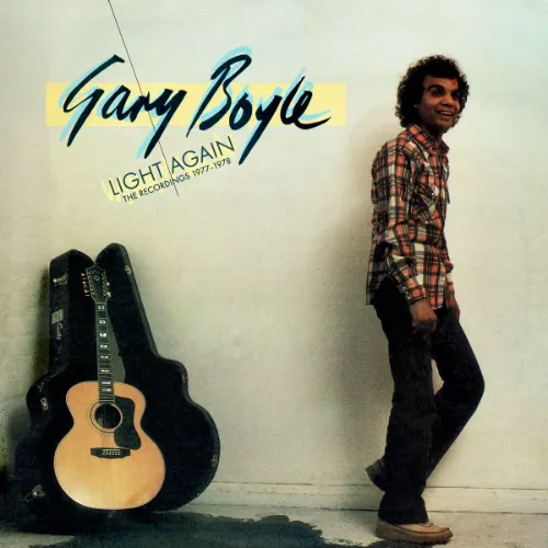 GARY BOYLE / ゲイリー・ボイル商品一覧｜JAZZ｜ディスクユニオン