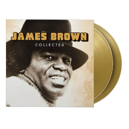 レア　JAMES BROWN 　ジェームズブラウン　アナログ　レコード　元ネタ SOUL/FUNK】James Brown ジェームズ・ブラウン / Hell 中古レコードの