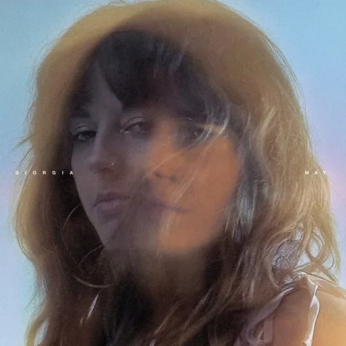 GIORGIA MAY / WATER BABY (LP)