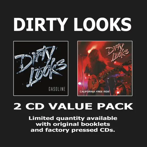 L.A. METAL / SLEEZY HARD ROCK｜HARD ROCK / HEAVY METAL｜ディスク