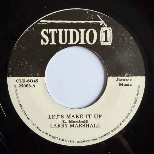 STUDIO ONE商品一覧｜REGGAE｜ディスクユニオン・オンラインショップ