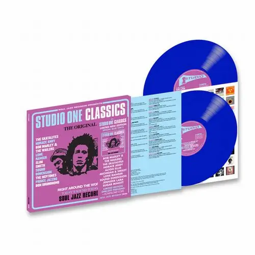 ROCK STEADY/LP(レコード)｜REGGAE｜ディスクユニオン・オンライン