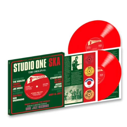 レア　Neo ska レコード 4枚セット Neo Ska / 2 Tone / Ska Punk – TICRO MARKET