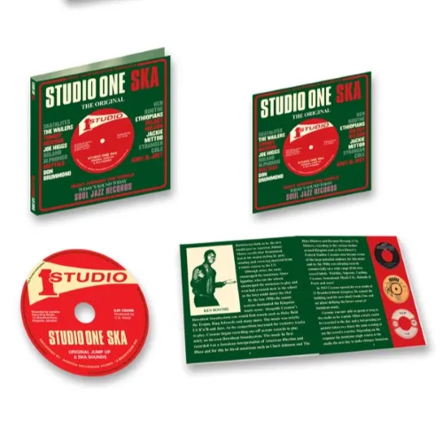 レア　Neo ska レコード 4枚セット Neo Ska / 2 Tone / Ska Punk – TICRO MARKET