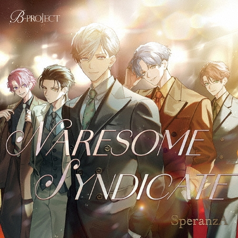SperanzA / NARESOME SYNDICATE