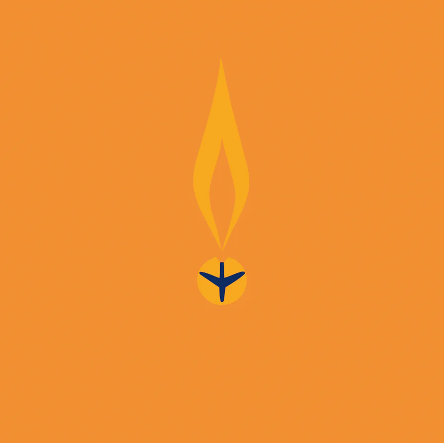 BURNING AIRLINES / MISSION: CONTROL!