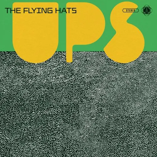 THE FLYING HATS / TRAFFIC LIGHTS
