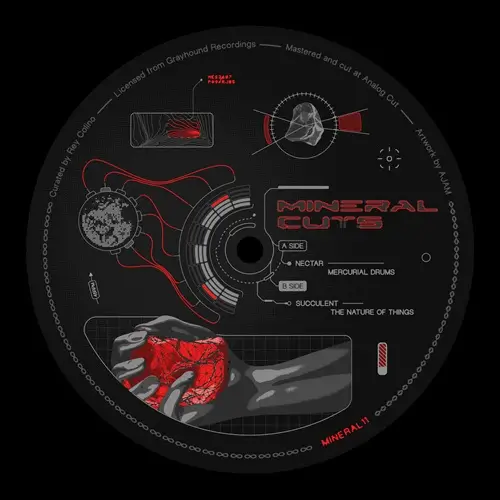 MINIMAL/TECH HOUSE｜CLUB / DANCE｜ディスクユニオン・オンライン