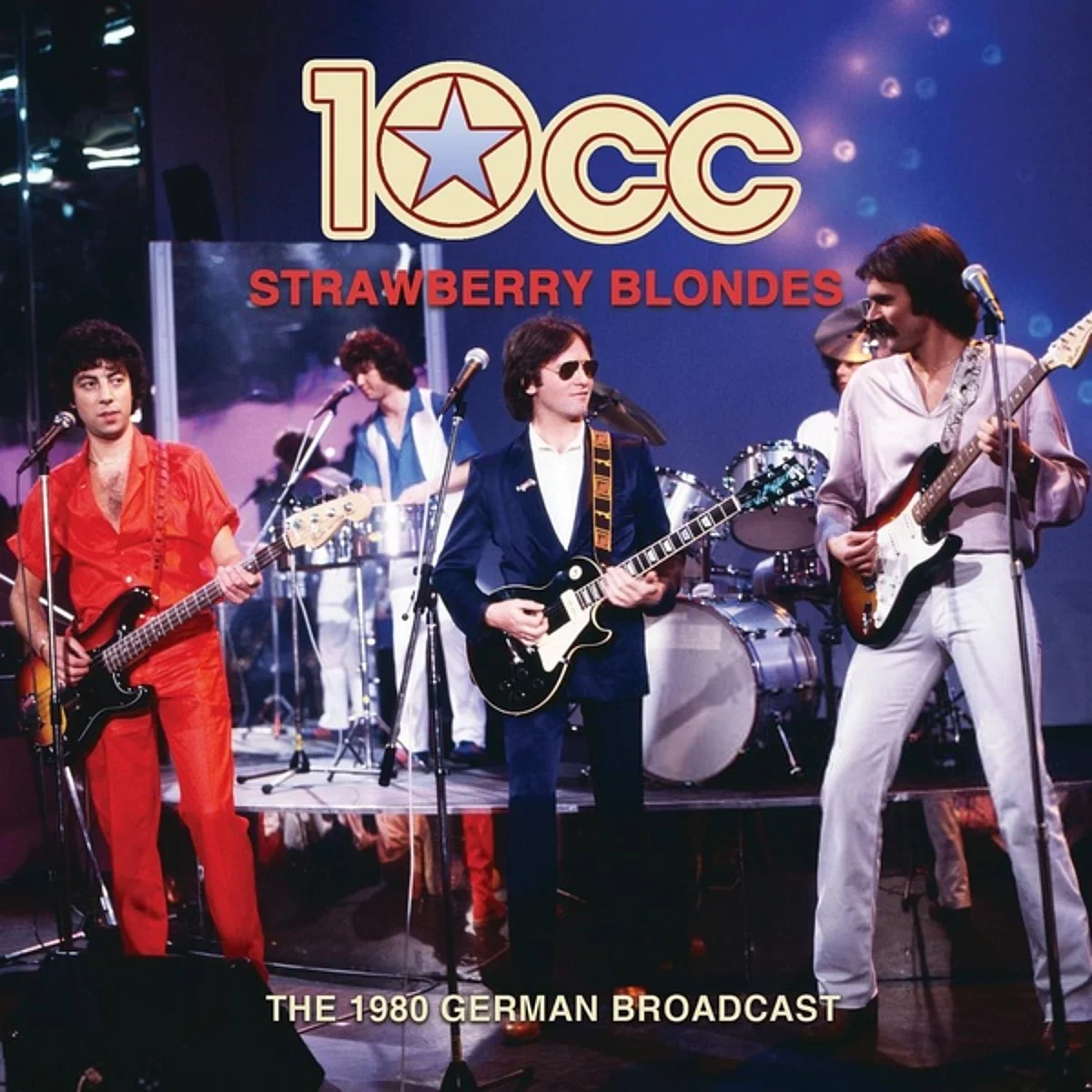 10CC / テンシーシー商品一覧｜ディスクユニオン・オンラインショップ