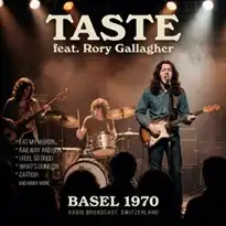 TASTE / テイスト / BASEL 1970 (CD)