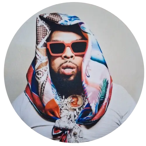 Daupe! スリップマット ターンテーブル Westside Gunn Daupe! スリップマット ターンテーブル Westside Gunn 【公式通販】