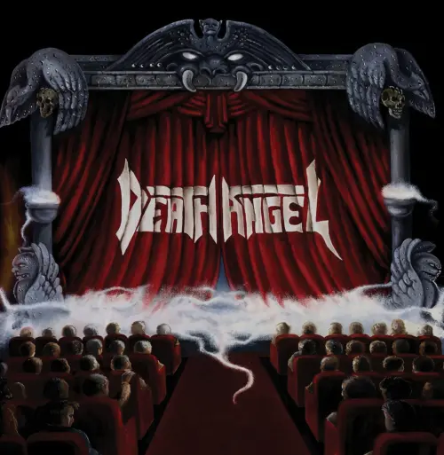 DEATH ANGEL / デス・エンジェル商品一覧｜HARD ROCK / HEAVY METAL