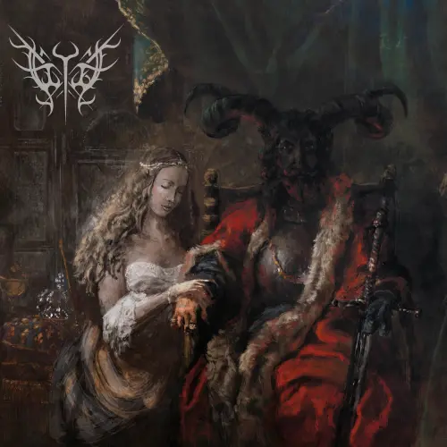 dismal euphony blackl ブラックメタル Dismal Euphony – 鬼怪音 -kikaion-