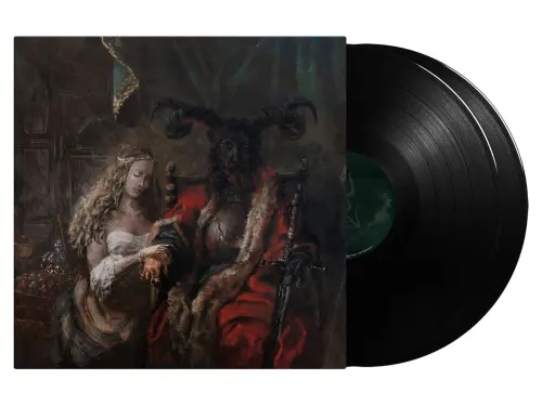 ブラックメタル CD5枚 SINISTER STRAIN - BLACK 2LP/FLYKT/スウェーデンの鋭利かつ苛烈な