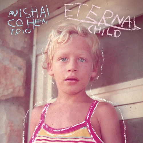 AVISHAI COHEN (BASS) / アヴィシャイ・コーエン / Eternal Child(LP)