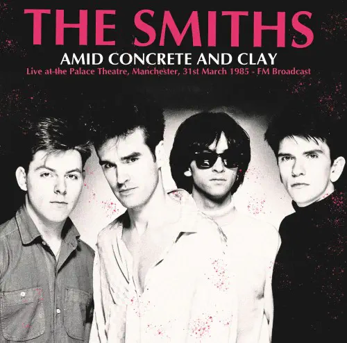 THE SMITHS COMPLETE (CD BOXSET)/SMITHS/スミス｜ROCK / POPS / INDIE