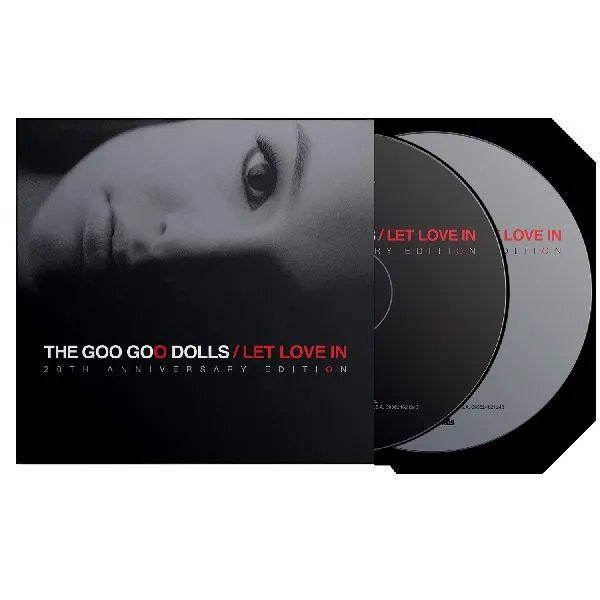 GOO GOO DOLLS / グー・グー・ドールズ商品一覧｜OLD ROCK｜ディスク