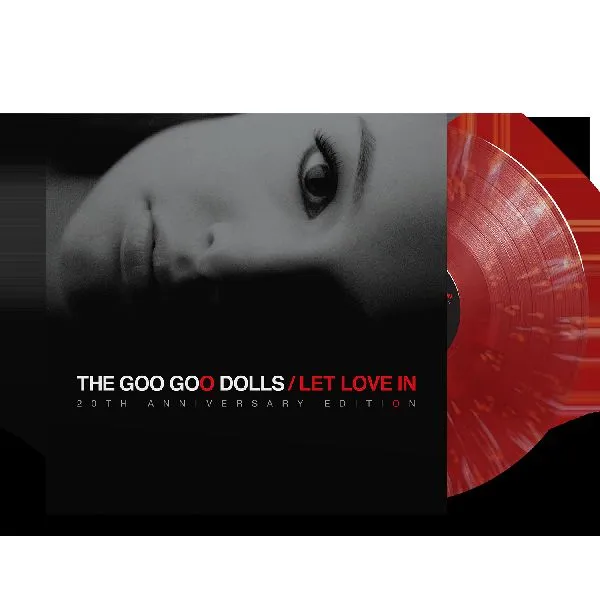 GOO GOO DOLLS / グー・グー・ドールズ商品一覧｜HARD ROCK / HEAVY