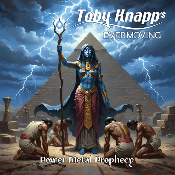 POWER METAL / TRADITIONAL METAL｜HARD ROCK / HEAVY METAL｜ディスク