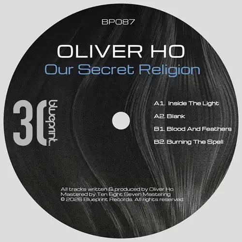 OLIVER HO / オリヴァー・ホー商品一覧｜JAZZ｜ディスクユニオン
