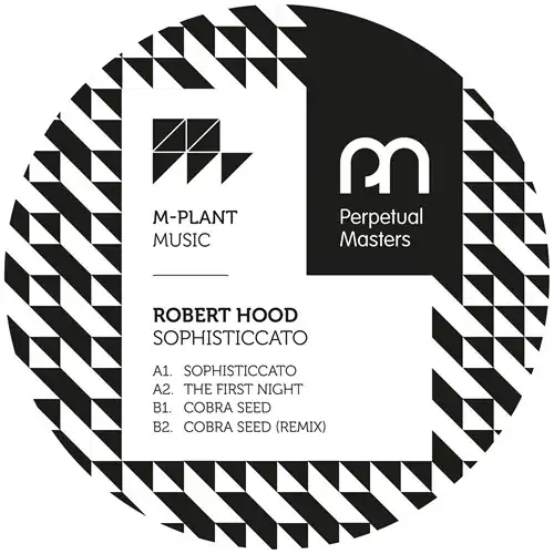 Andrés Untitled EP（KDJ 29）レコード　デトロイトハウス DETROIT/CHICAGO｜CLUB / DANCE｜ディスクユニオン・オンライン