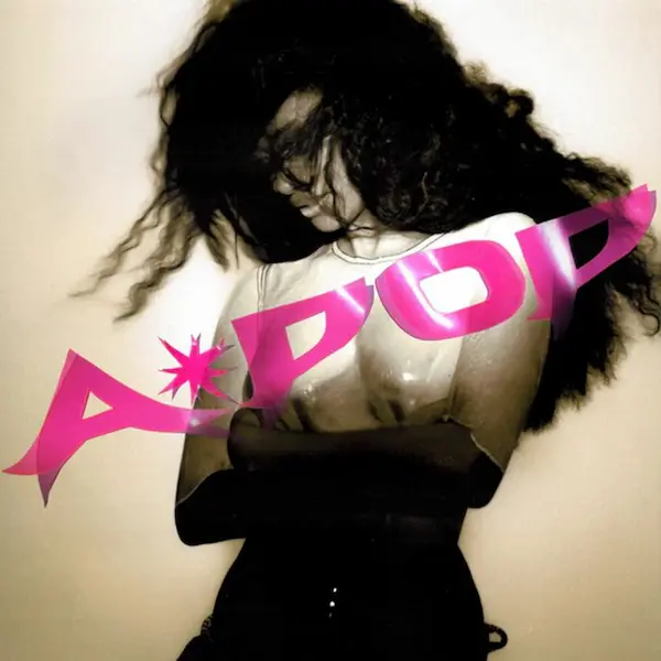 Tyla(タイラ)『A*POP』南アフリカ出身の新世代グローバル・スター新作!