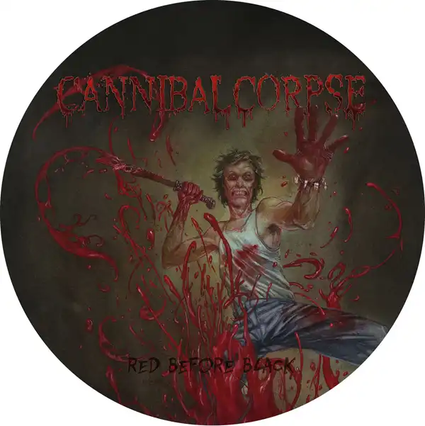 Cannibal Corpse CD4枚組 Cannibal Corpse: Cannibal Corpse: Gallery Of Suicide CD