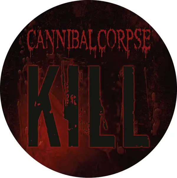 Cannibal Corpse カンニバル・コープス CD9枚 LIVE CANNIBALISM<PICTURE VINYL>/CANNIBAL CORPSE/カンニバル