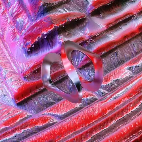 SPECIAL REQUEST (CLUB) / スペシャル・リクエスト / UNCANNY VALLEY (W/ GYROFIELD & METRIST REMIXES)
