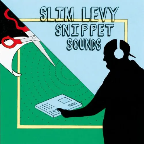 SNIPPET SOUNDS/SLIM LEVY/〈JAHTALI〉からビーチ・ボーイズ『PET