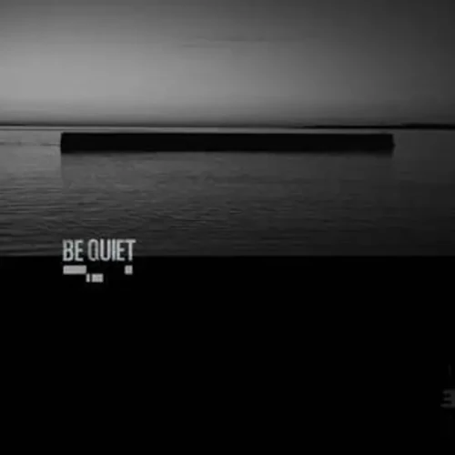 NILS PETTER MOLVAER / ニルス・ペッター・モルヴェル / Be Quiet(2LP)