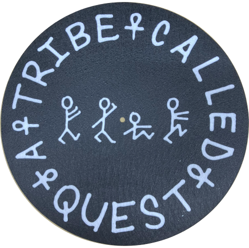 A TRIBE CALLED QUEST / ア・トライブ・コールド・クエスト商品一覧