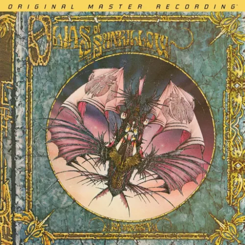 【中古】Yes イエス CD 計76枚　ジョンアンダーソン/ジョン＆ヴァンゲリス ジョン・アンダーソン 1982 | yffcyesheadのブログYESCOVERSなど