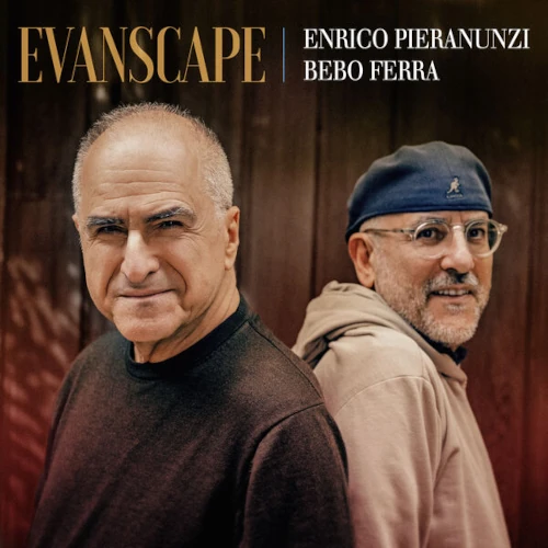 ENRICO PIERANUNZI / エンリコ・ピエラヌンツィ商品一覧｜OLD ROCK