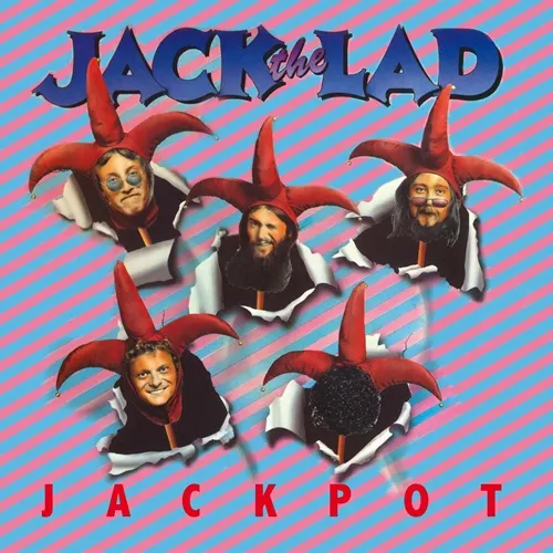 JACK THE LAD / ジャック・ザ・ラッド商品一覧｜ディスクユニオン