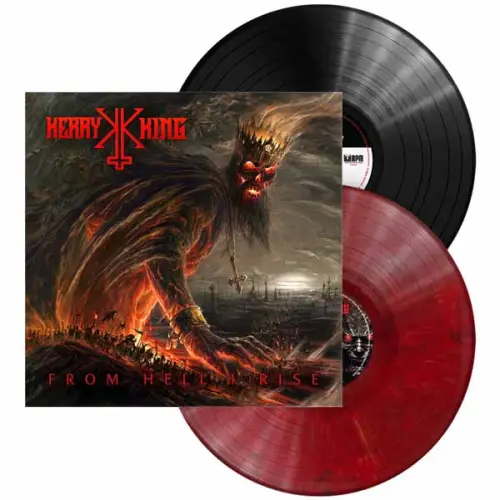 新入荷一覧/THRASH METAL｜HARD ROCK / HEAVY METAL｜ディスクユニオン