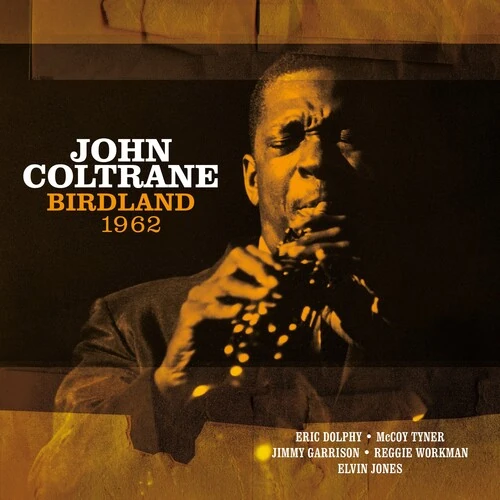 JOHN COLTRANE / ジョン・コルトレーン商品一覧｜JAPANESE ROCK・POPS
