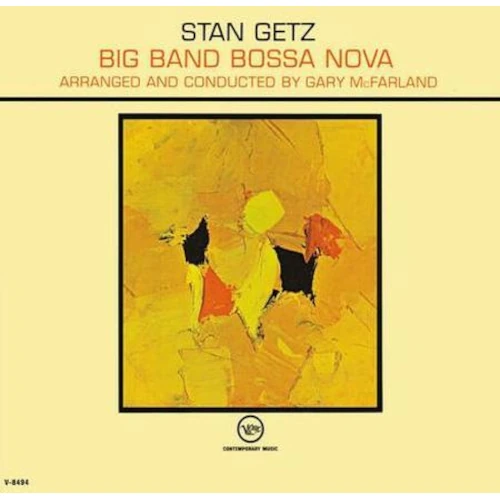 STAN GETZ / スタン・ゲッツ商品一覧｜ディスクユニオン・オンライン