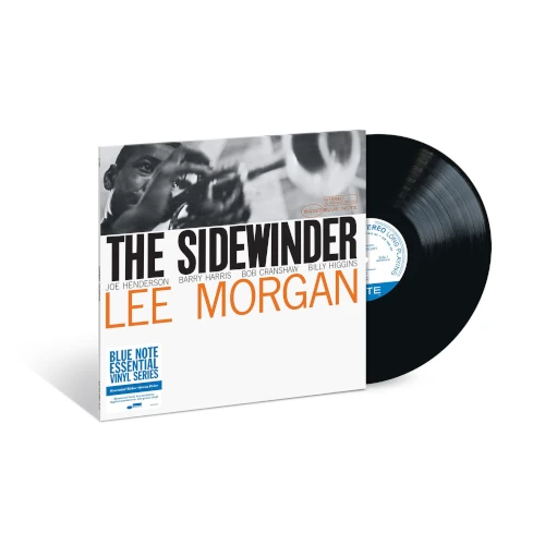 LEE MORGAN / リー・モーガン商品一覧｜JAZZ｜ディスクユニオン