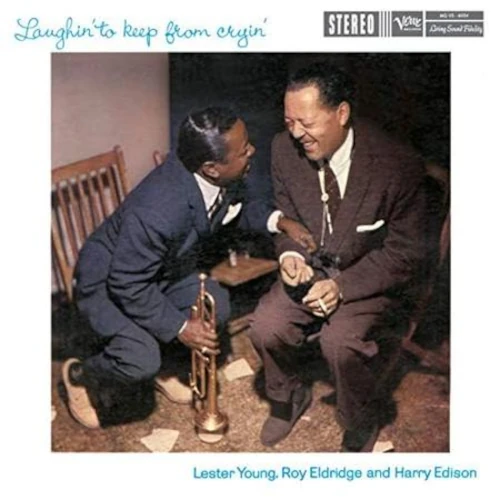 LESTER YOUNG / レスター・ヤング商品一覧｜ディスクユニオン