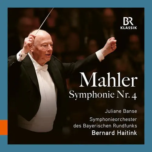 BERNARD HAITINK / ベルナルト・ハイティンク商品一覧｜ディスク