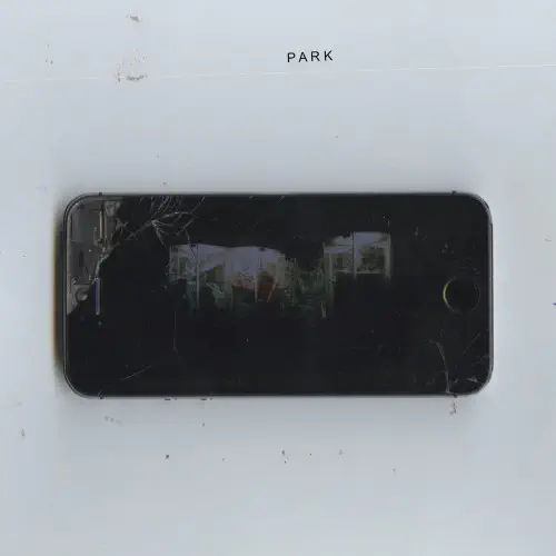 PARK (FRENCH INDIE) / PARK (COLORED LP)