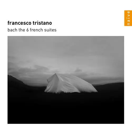 FRANCESCO TRISTANO(-SCHLIME) / フランチェスコ・トリスターノ / バッハ:フランス組曲